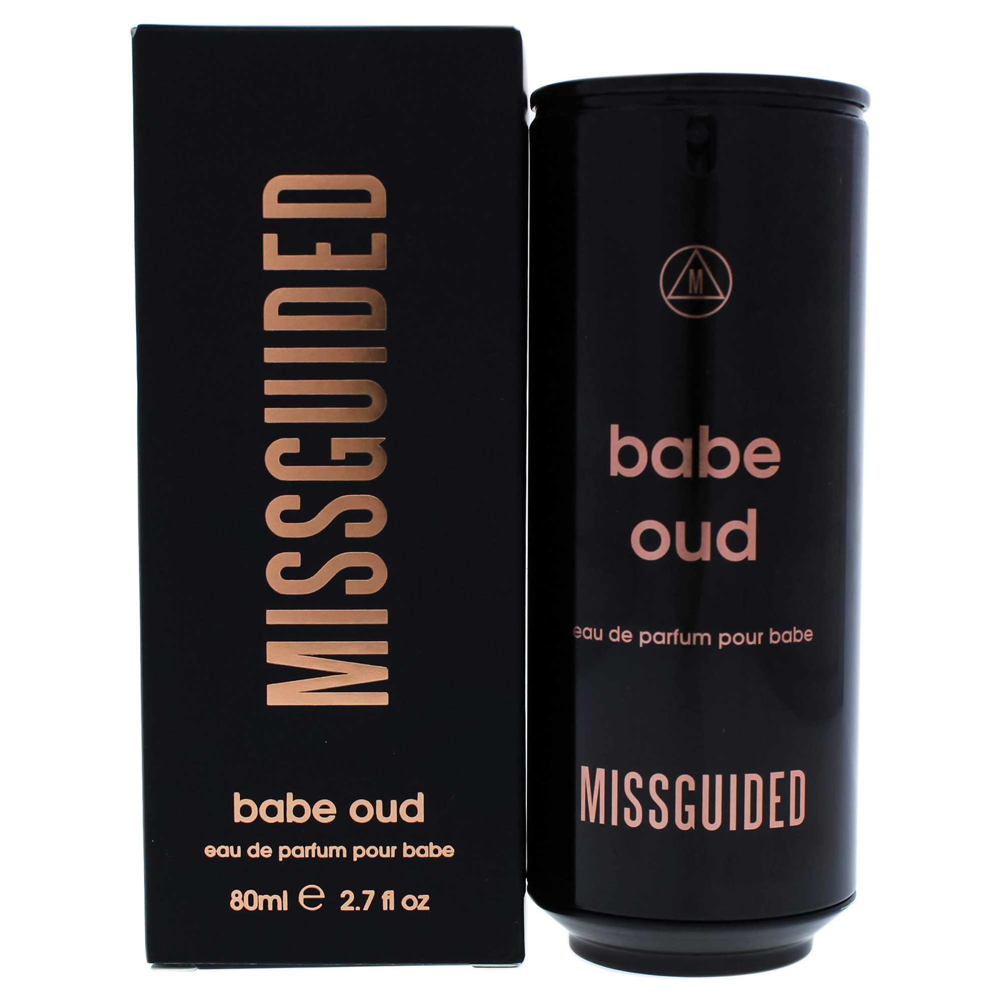 Babe Oud By Missguided For Women 2.7 Oz Edp Spray